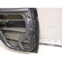 Дверь задняя правая RENAULT Logan 2005-2014 821002232R