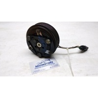 Шкив компрессора кондиционера Volkswagen Jetta 6 2017 1K0820808H