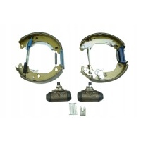 челюсти тормозной fiat панда ii k23052 77362491