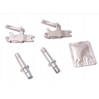 Samoregulator rozpierak челюстей volvo 850 s70 v70