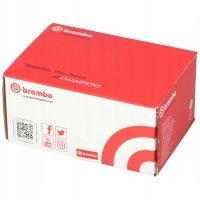 челюсти тормозной brembo
