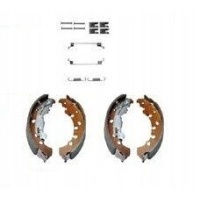 Челюсти + мос opel адам corsa d е 228x40mm
