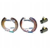 Brembo челюсти тормозной форд maverick