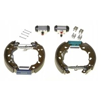 челюсти hamulc. + cylinderki комплект fiat панда