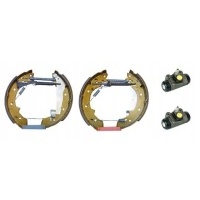 Челюсти тормозной задняя k 79 003 brembo suzuki