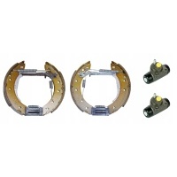 Челюсти hamulc. + cylinderki комплект renault лагуна