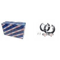 Комплект челюсти + cylinderki мерседес w168 a - klasa 97