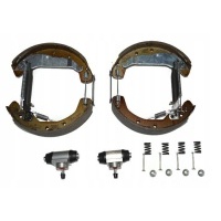 челюсти тормозной cylinderki opel astra h vectra b