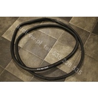 Уплотнитель дверь передняя volkswagen touareg 7p0867365b
