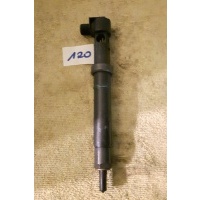 мерседес 2.2 cdi a6510702787 форсунки