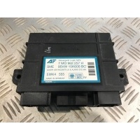 Модуль комфорта volkswagen sharan i 7m0962257h