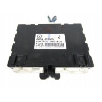 Блок bcm комфорта mazda 5 i cr 05 - 10 cc3467560d
