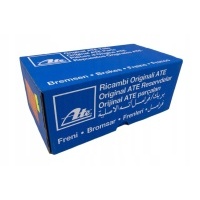 Иго тормозная форд c - max 07 - 10 / ate /