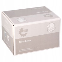 Иго тормозная переднего л / п esen skv