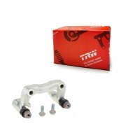 Иго тормозная тормоза задняя л trw bda1230