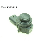 Датчик парковки (парктроник) Volkswagen VOLKSWAGEN 3Q0919275
