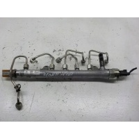 Volkswagen 1.6 tdi накладка впрыска 03l130089b 03l130764a