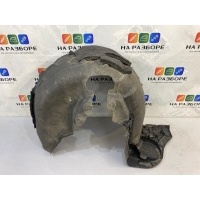 подкрылок Audi Q7 4MB 2017 4M0810172G