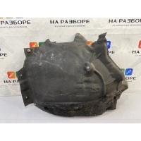 подкрылок Audi Q7 4MB 2017 4M0821192H
