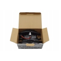 оригинальные колодки тормозной vwag 5k0698151b
