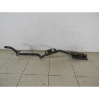 Кронштейн воздушного фильтра Volvo FM12 1998-2005 8149993