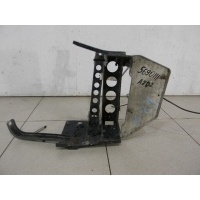 Кронштейн переднего бампера Audi A8 D2 4D 1994-2002 4D0807254