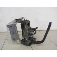 Кронштейн переднего бампера Audi A8 D2 4D 1994-2002 4D0807254