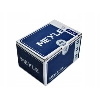 колодки тормозной meyle 025 232 7117 + бесплатно
