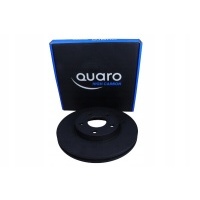 quaro carbon тормозные диски передняя форд focus ii mk2 278mm