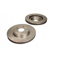 диск тормозной передняя toyota rav4 iii / iv 2005 -