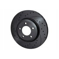 тормозные диски rotinger gt bmw 5 e39 540 7 e38 8 e31 324mm