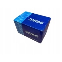 2x диск тормозной swag 30 93 6463 пара