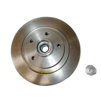 Диск тормозной 8dd355119 - 311 latitude лагуна