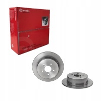 brembo 08.a605.11 диск колодок . subaru legacy iv