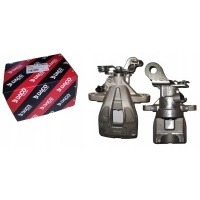 суппорт тормозной задняя правая citroen c4 peugeot 307