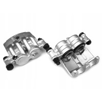 суппорт передняя левый jumper ducato boxer s.brembo