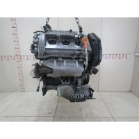 Двигатель (ДВС) Audi A6 (C5)  2000    APS 2.4 V6