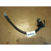 Клемма минусовая audi a6 c6 8k0915181c