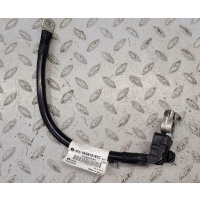 Audi a6 c6 volkswagen клемма минусовая 8k0915181c