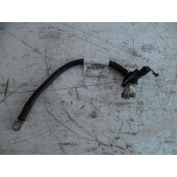 Клемма минусовая провода audi a6 c6 8k0915181c