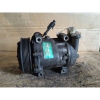 Компрессор кондиционера Fiat Multipla 1 2000 SD7V16, 60653652