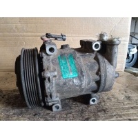Компрессор кондиционера Fiat Brava 2000 SD7V16, 60653652