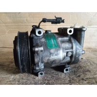 Компрессор кондиционера Alfa Romeo 147 1 2001 SD7V16, 60653652