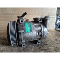 Компрессор кондиционера 2001 SD7V16, 60653652
