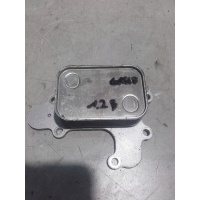 Peugeot citroen opel радиатор масляный 1.2 турбина