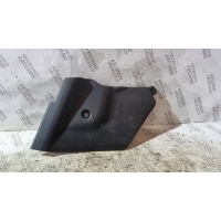 накладка консоли Mazda 3 I (BK) Рестайлинг (2006–2009) 142 2008 BP4K-64-231D72