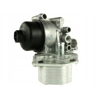 boxer jumper transit 2014 - 2.2 hdi радиатор масляный