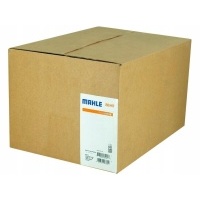 Радиатор масляный mahle clc 33 000p