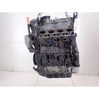 Двигатель VAG Golf V (2003 - 2009) 06J100033S