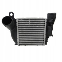 интеркулер леон толедо 1.8 1.9tdi 1j0145803t
